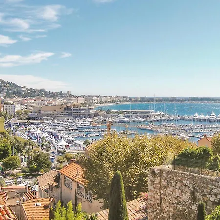 1 Bedroom Awesome In Апартаменты *