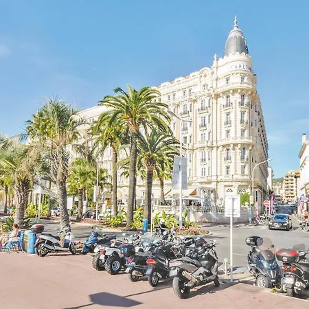 1 Bedroom Awesome In *