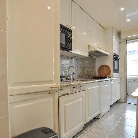 Lejlighed 1 Bedroom Awesome In Cannes
